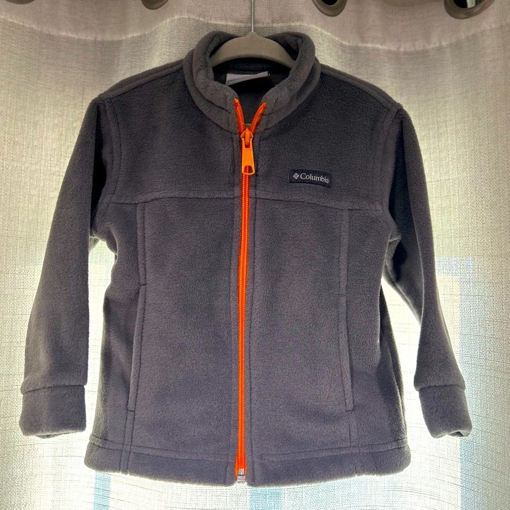 Columbia Toddler Fleece